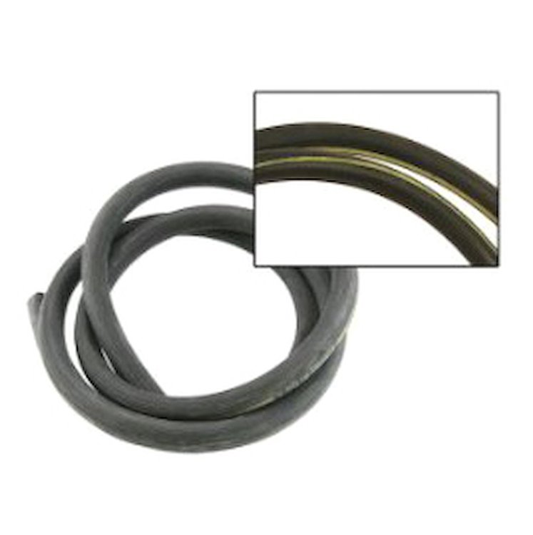HEATER HOSE WITH YELLOW S
