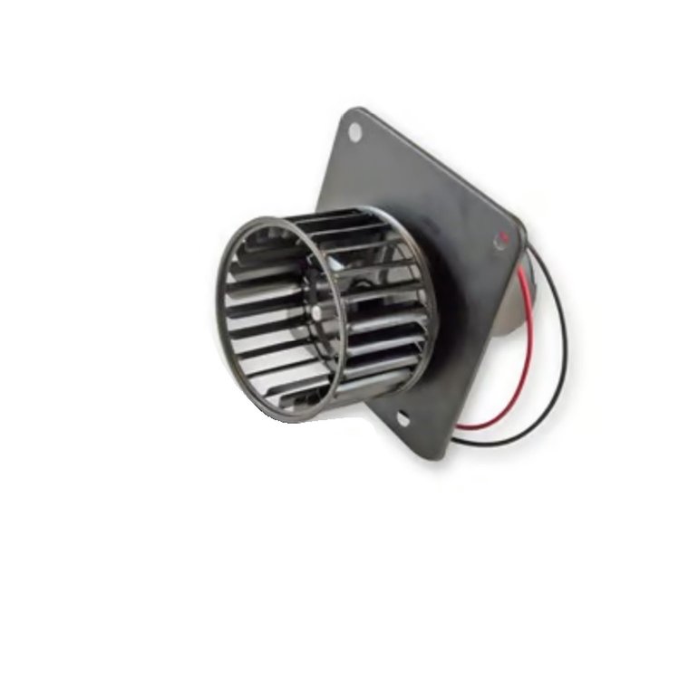 Blower Motor Assembly 1965-1968 Ford Mustang & 1967-1968 Mercury Cougar