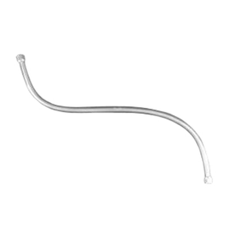 ALUMINUM LIQUID LINE