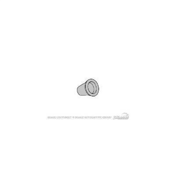 Power Brake Booster Seal 1965-1966 Ford Mustang