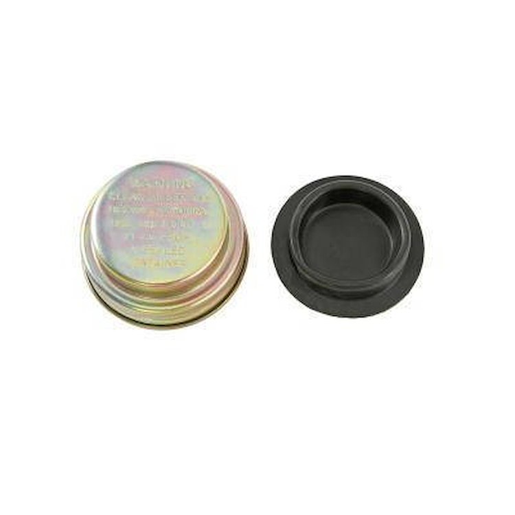 Brake Master Cylinder Cap 1965-1966 Ford Mustang