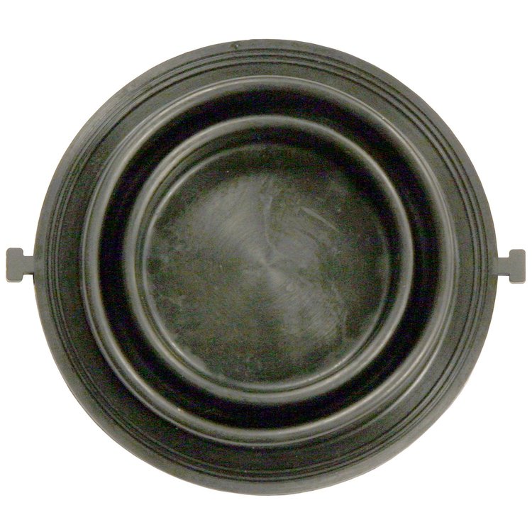 Brake Master Cylinder Rubber Diaphragm 1964-1966 Ford Mustang