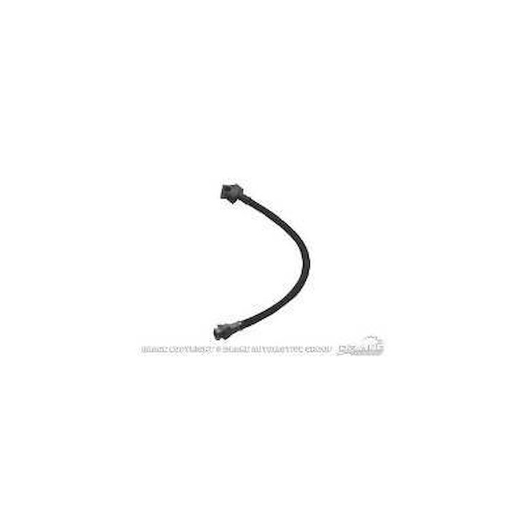 Rear Brake Hose 1964-1966 Ford Mustang