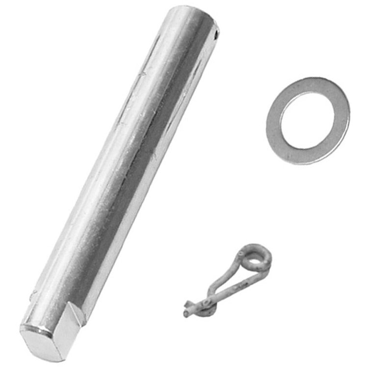 Clutch Pedal Repair Shaft 1964-1970 Ford Mustang