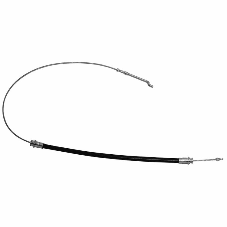 Front Parking Brake Cable 1964-1966 Ford Mustang