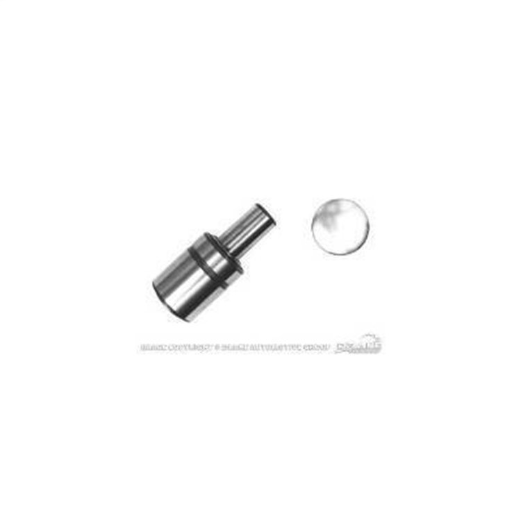 IDLER BEARING REPAIR KIT