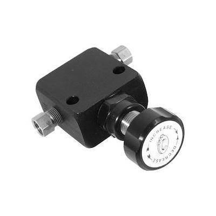 Disc Brake Proportioning Valve 1964-1973 Ford Mustang