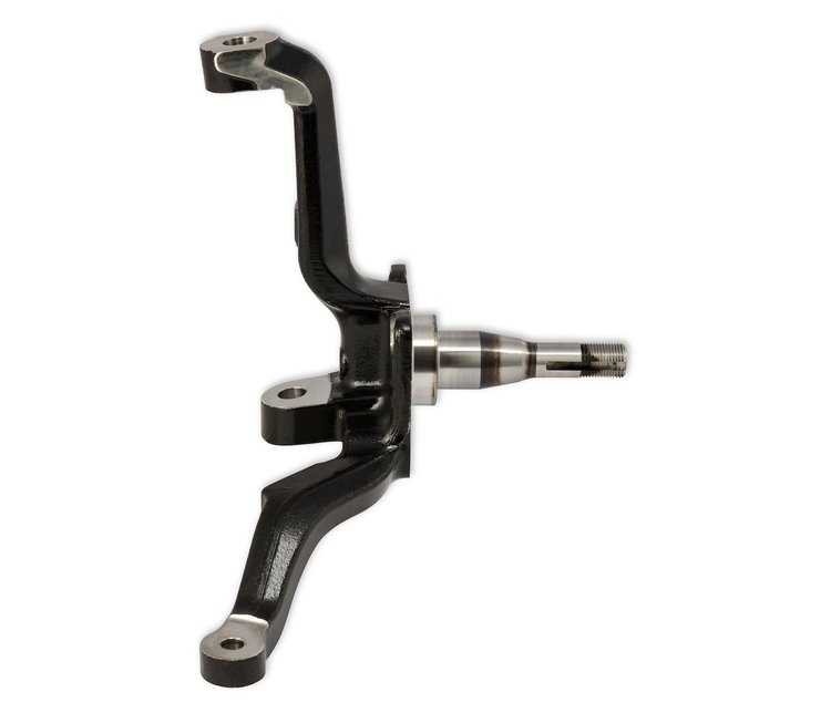 Spindle for 1964-1966 Ford Mustang V8 [Right/Passenger Side]