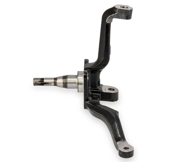 Spindle for 1964-1966 Ford Mustang V8 [Left/Driver Side]