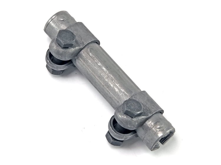 1964-66 TIE ROD ADJUSTING