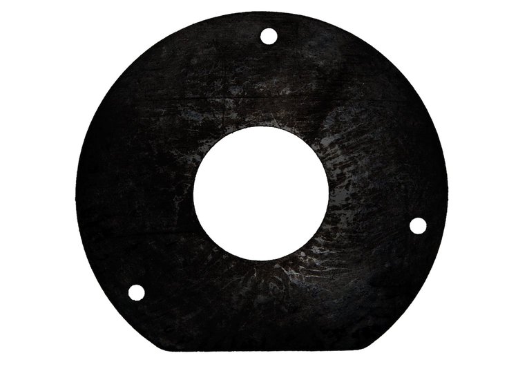 STEERING COLUMN/FIREWALL