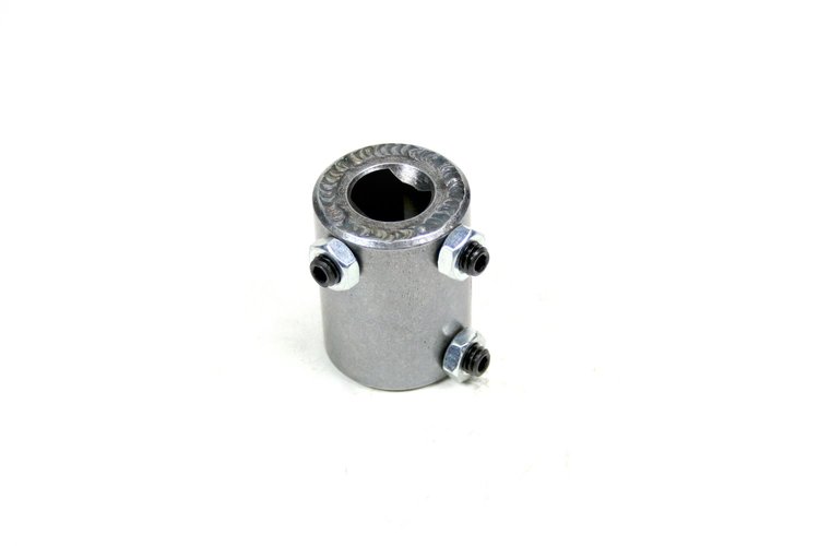 1965-67 TILT STEERING COL