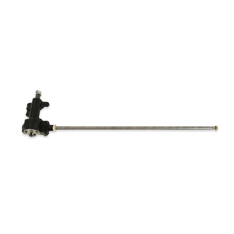 C5ZZ-3548-P Quick Ratio Steering Box 16:1