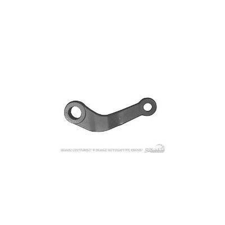 C5ZZ-3590-A Pitman Arm, V8 with Power Steering