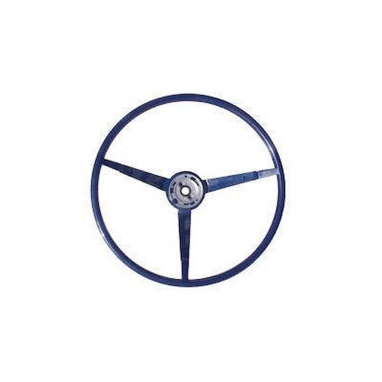 Standard Steering Wheel 1965 Ford Mustang