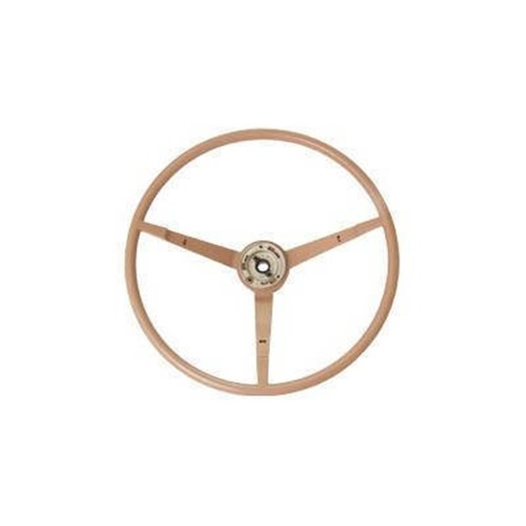 Standard Steering Wheel 1965-1966 Ford Mustang