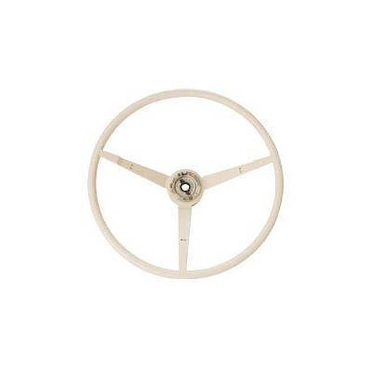 Standard Steering Wheel 1965-1966 Ford Mustang