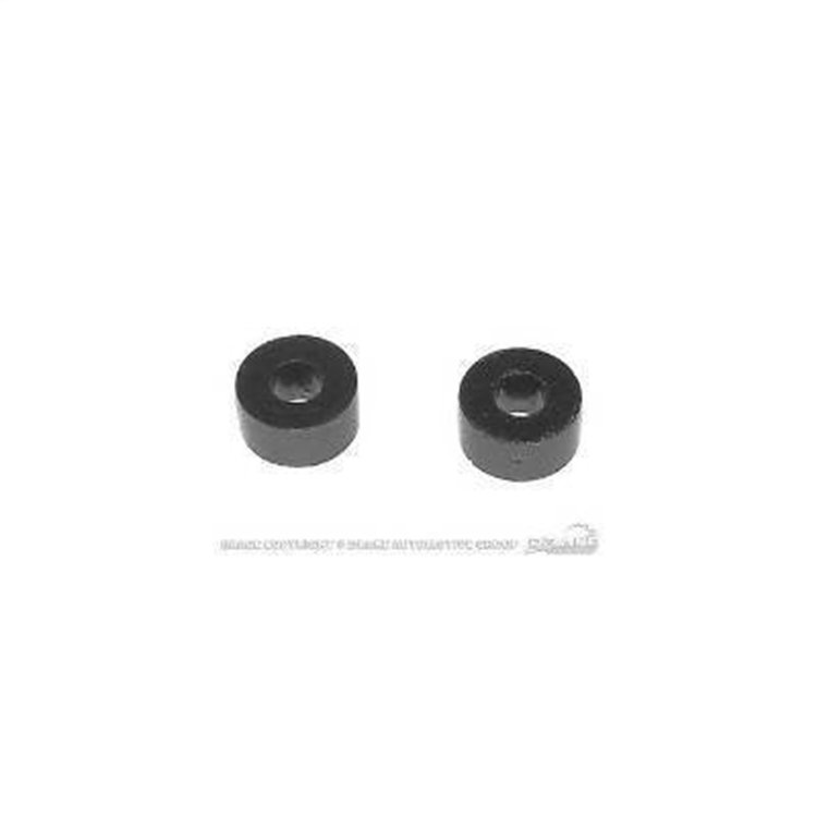 Power Steering to Frame Bushings 1964-1966 Ford Mustang