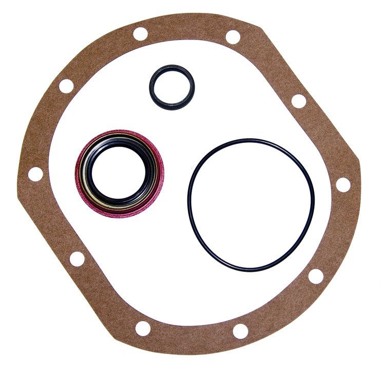 DIFFERENTIAL SEAL KIT 8 C