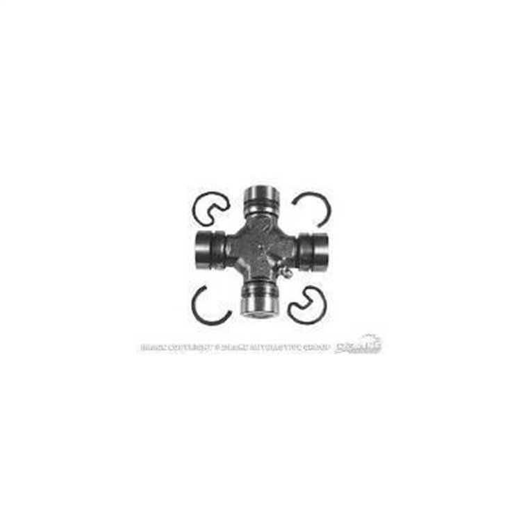 UNIVERSAL JOINTS REAR 8 C