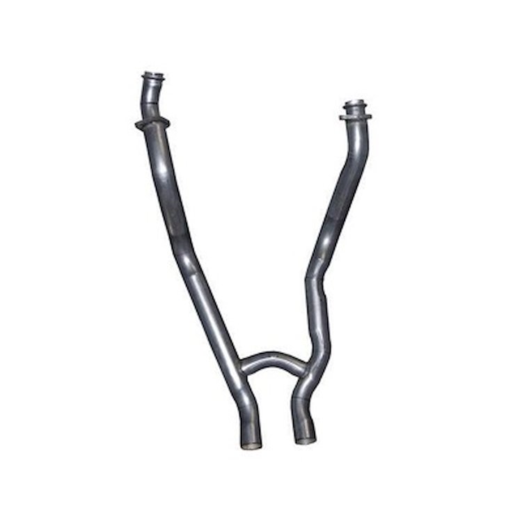 Exhaust H-Pipe 1964-1968 Ford Mustang