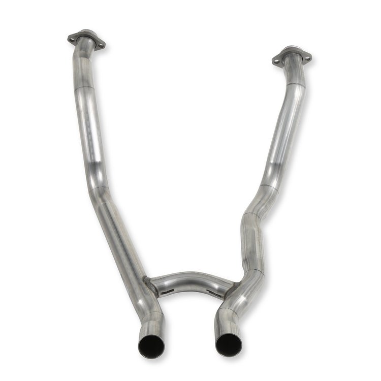 Exhaust H-Pipe 1964-1966 Ford Mustang