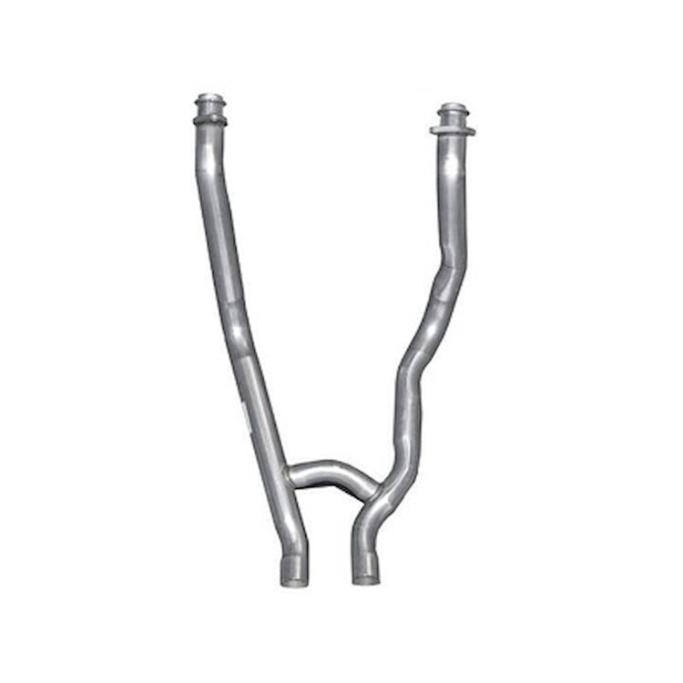 Exhaust H-Pipe 1964-1968 Ford Mustang