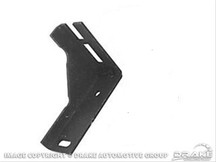 GT Exhaust System Hangar Bracket 1965-1966 Ford Mustang