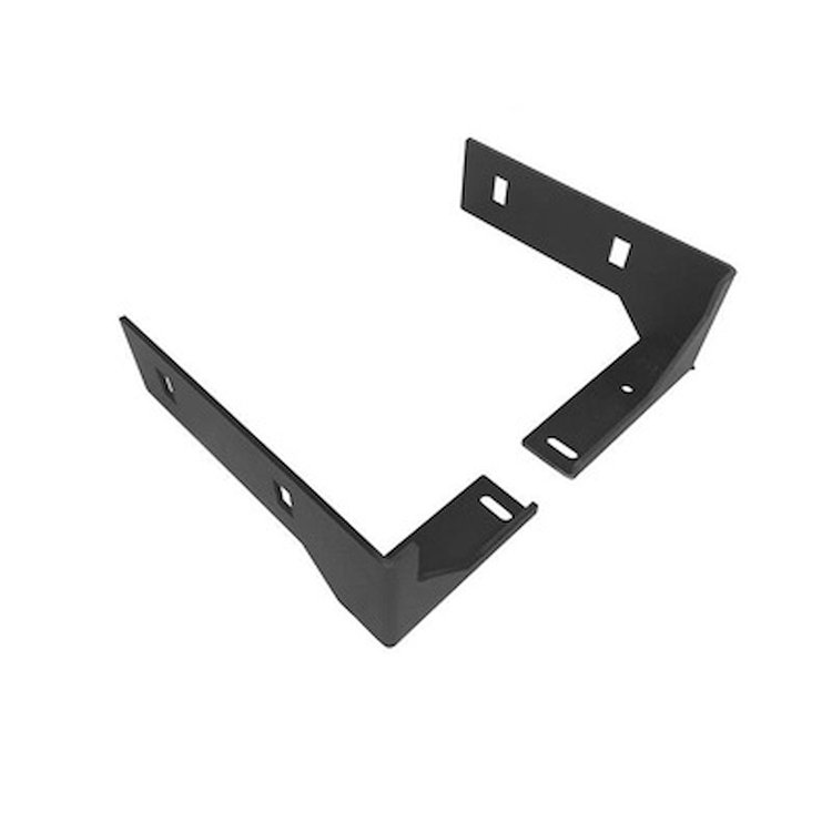 GT Exhaust Conversion Frame Bracket Set 1964-1966 Ford Mustang