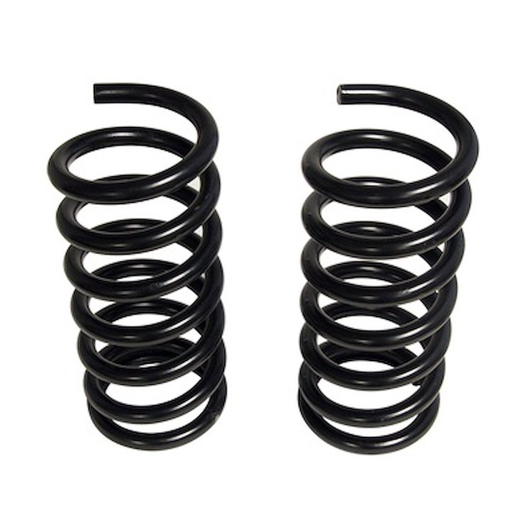 Performance Front Coil Springs 1964-1966 Ford Mustang