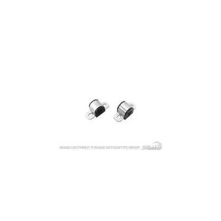 C5ZZ-5486-F Sway Bar Bushing Kit (Polyurethane-1" Bar)