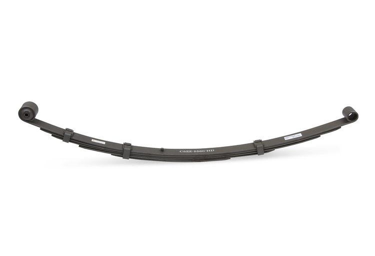 C5ZZ-5560-HD High-Performance Rear Leaf Spring for 1964-1973 Ford Mustang