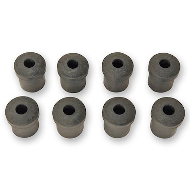 Leaf Spring Shackle Bushing Set 1964-1965 Ford Mustang