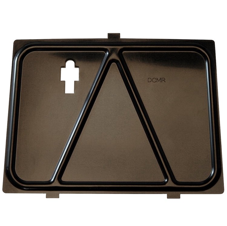 Console to Glovebox Front Panel 1965-1966 Ford Mustang
