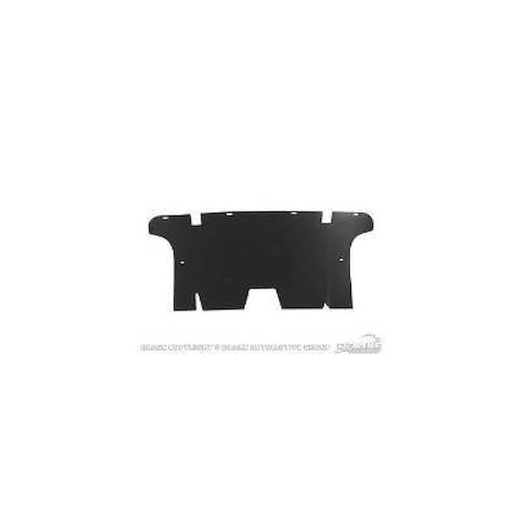 C5ZZ-6545728 Rear Seat Divider