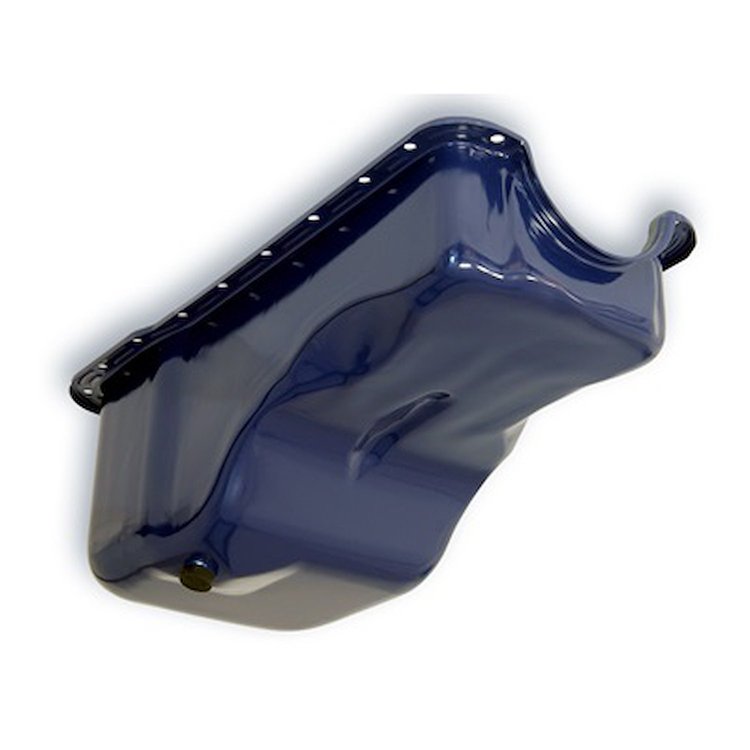 Oil Pan 1964-1970 Ford Mustang