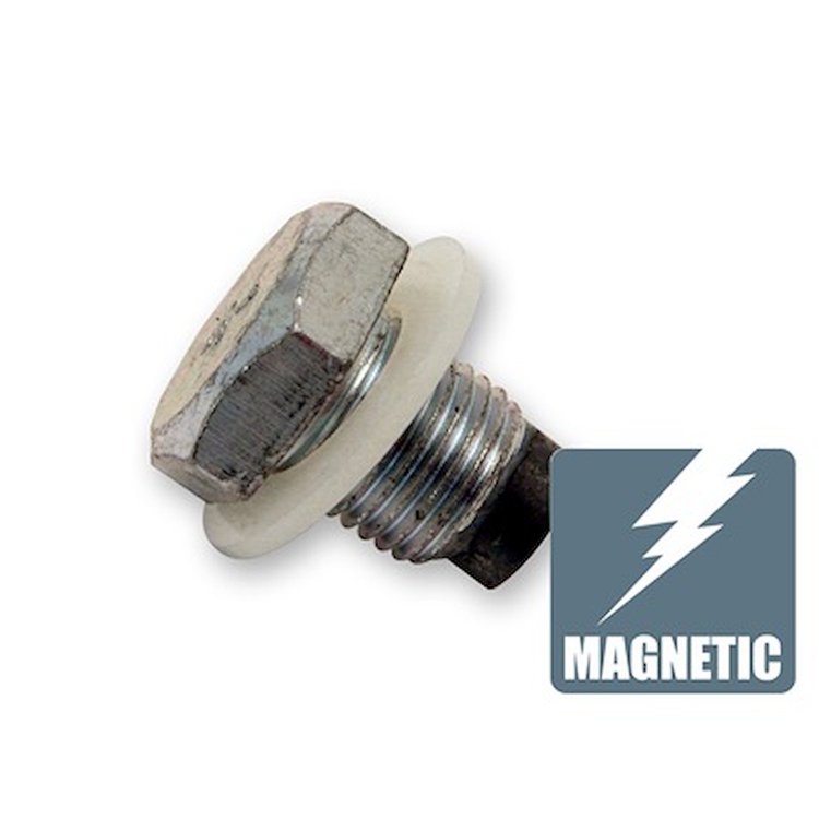 Oil Pan Drain Plug 1964-1973 Ford Mustang