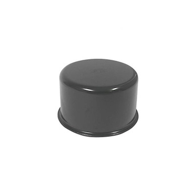 Push-In Breather Oil Cap for 1964-1966 Ford Mustang