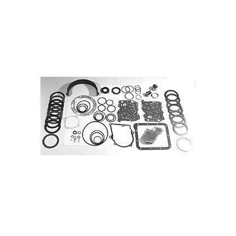C5ZZ-7005-MK Automatic Transmission Master Rebuild Kit C4