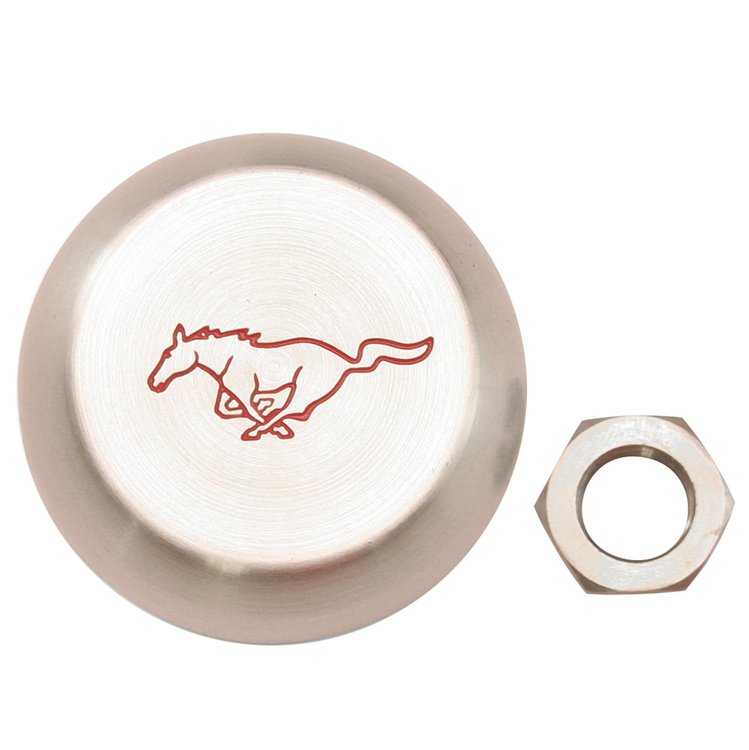 Billet Shifter Knob 1964-1973 Ford Mustang