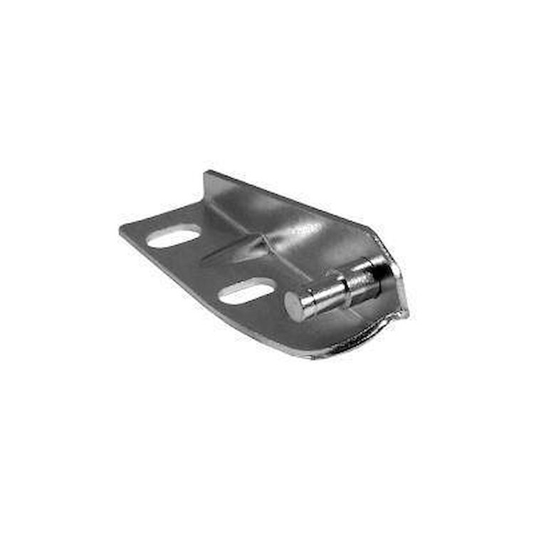 C5ZZ-7507-A 64-70 Equalizer Pivot Bracket (All Except Big Block)