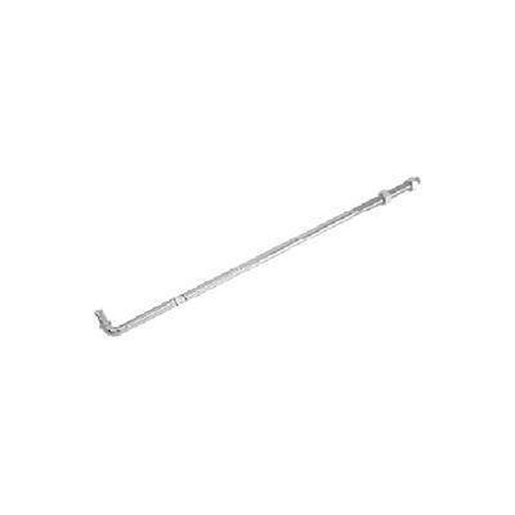 Pedal to Equalizer Bar Rod 1965 Ford Mustang
