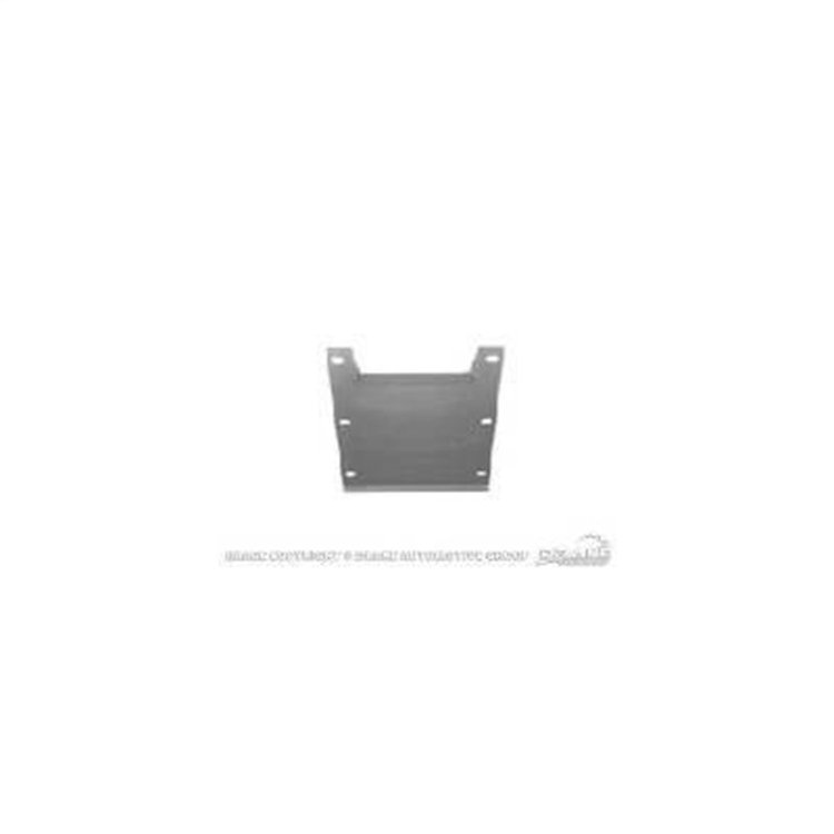 CONVERTIBLE LOWER REINFOR