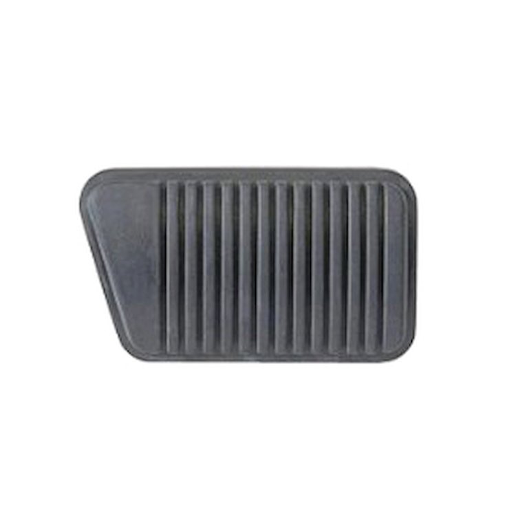 Clutch Pedal Pad 1965-1968 Ford Mustang