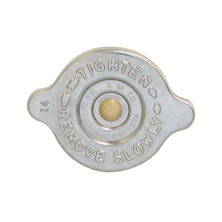 Radiator Cap 1964-1966 Ford Mustang