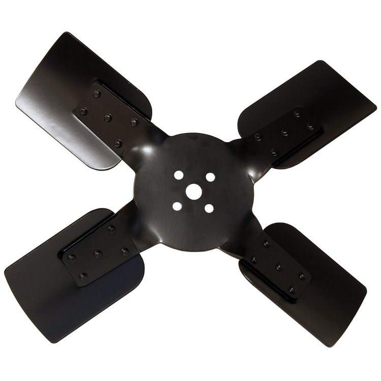 Cooling Fan 1965-1970 Ford Mustang
