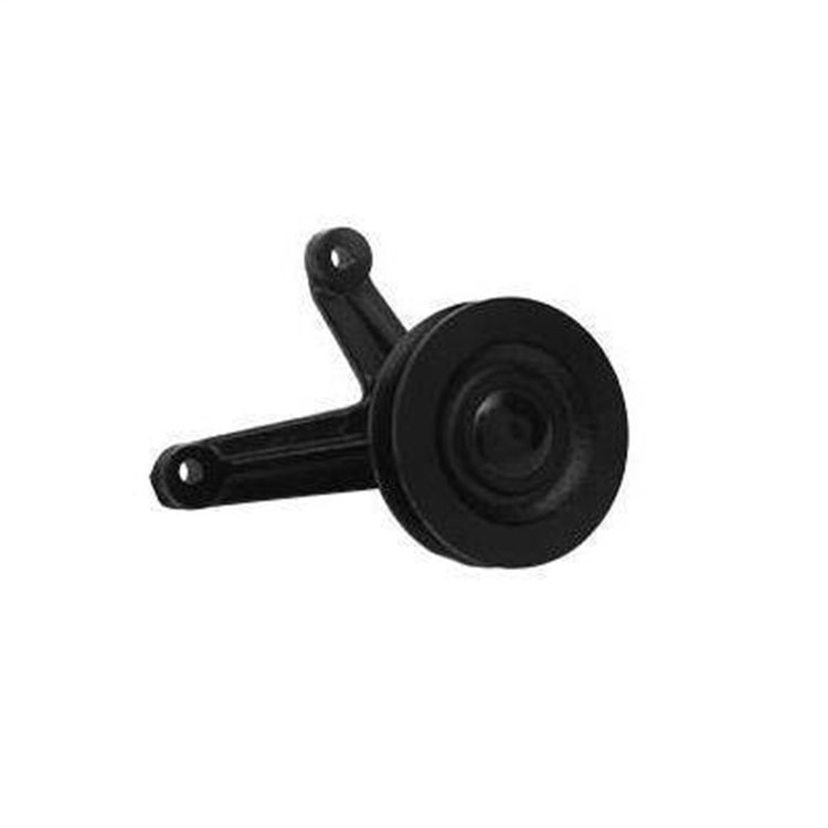 NON-ADJUSTABLE IDLER PULL