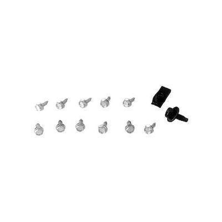 Fuel Tank Mounting Kit 1964-1968 Ford Mustang