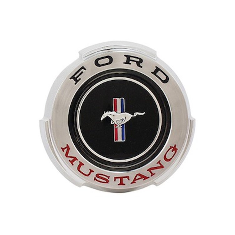 Fuel Cap 1964 Ford Mustang