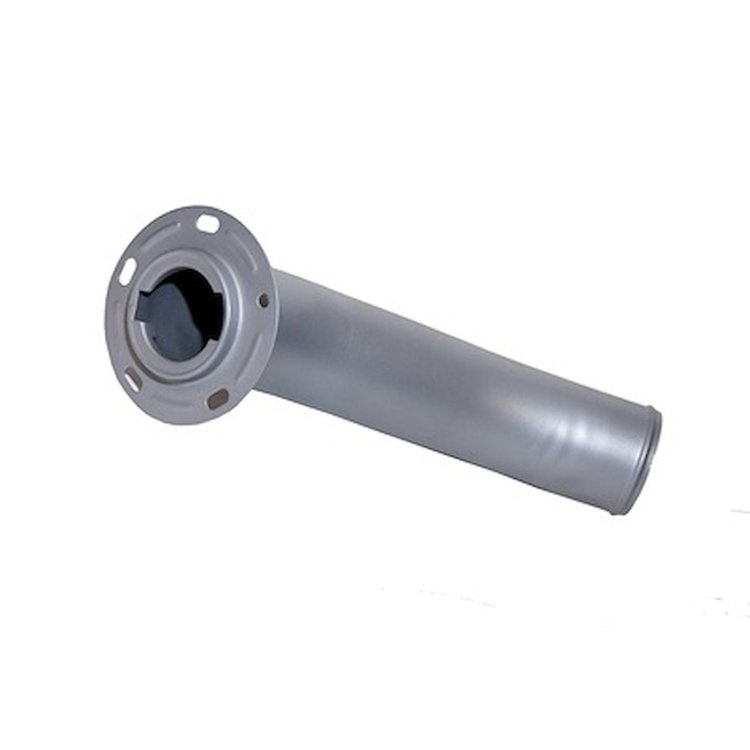 Fuel Filler Inlet Tube 1964-1966 Ford Mustang